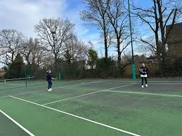 Image result for Rowledge Tennis Club