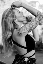 Image result for tattoos 18yo keira