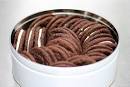 homemade oreos | smitten kitchen