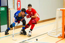 Image result for Herne Bay United Roller Hockey Club
