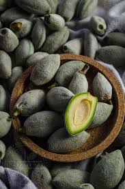 Image result for fresh green almonds