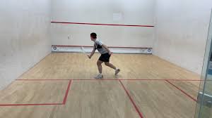 Image result for Hunts County Squash Club