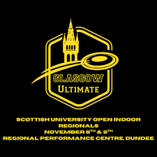Image result for Glasgow University Ultimate Frisbee