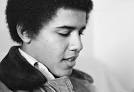 Rare Pictures of Young Barack