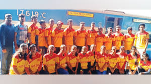 Image result for Bai Netball Club