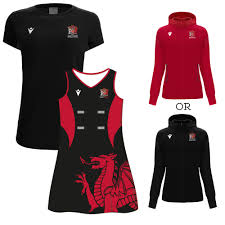 Image result for Cardiff University Netball Club