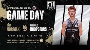 Image result for Great Yarmouth Basketball Club