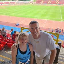 Image result for Middlesbrough Athletics Club