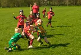 Image result for Portico & Grange Park Amateur Rugby League Football Club