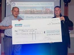 Image result for Crosby Scout and Guide Marina Club