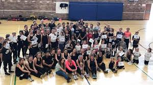 Image result for Teesside Twirlers