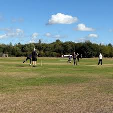 Image result for Kiveton Park Colliery Cricket Club