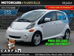 Image result for mitsubishi MiEV