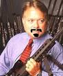 Ronnie Barrett: 
Insidious Time ...