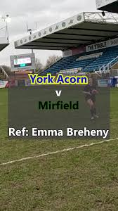 Image result for York Acorn Rugby League Football Club
