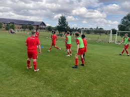 Image result for MK Dons SET Bedford TICs