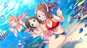 「沢田麻里菜 アイドルマスターシンデレラガールズ」の画像検索結果