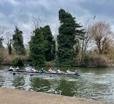 Image result for Bedford Rowing Club