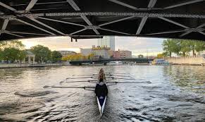 Image result for Row Caldecotte Rowing Club