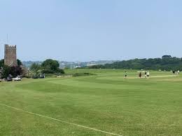 Image result for Bideford/Littleham/Westward Ho Cricket Club