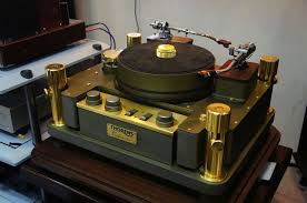 Image result for thorens reference