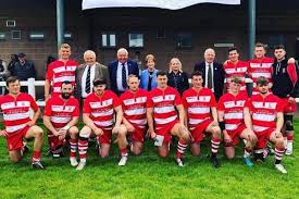 Image result for North Shields Rfc