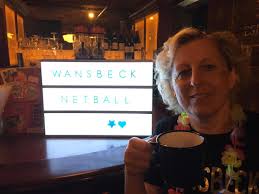 Image result for Concordia Netball Club