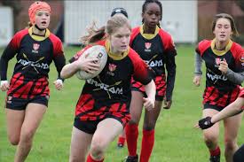 Image result for Bolton Rugby Union Football Club