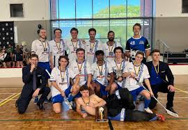 Image result for London Sharks Floorball Club