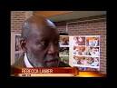 Oldest Woman in the US - 119-Year-Old African American Rebecca Lanier