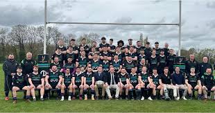 Image result for Ellingham and Ringwood Rugby Club
