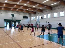 Image result for Richmond Junior Badminton Club
