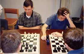 Image result for Musselburgh Chess Club