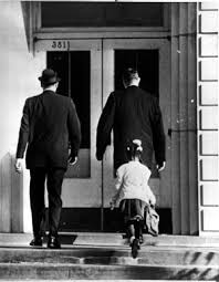 Ruby Bridges