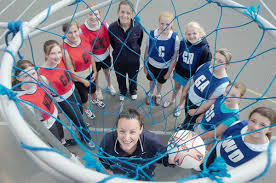 Image result for Leapoole Netball Club