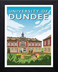 Image result for Dundee University I.R.H.C