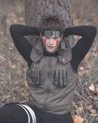 「犬塚キバ」の画像検索結果