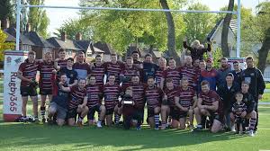 Image result for Stoke On Trent Rugby Union Football Club
