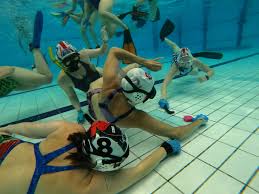 Image result for Great Yarmouth Octopush Club