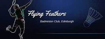 Image result for Manchester Feathers Badminton Club