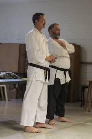 Image result for GoJu-Kai Karate Club