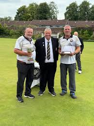 Image result for University Of Glasgow Staff Bowling Club