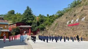 Image result for WUQI KUNG FU AND HEALTH SOCIETY