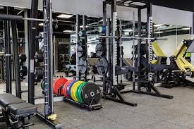 Image result for West Bromwich Gym Club