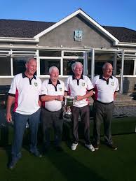 Image result for Wigtown Bowling Club