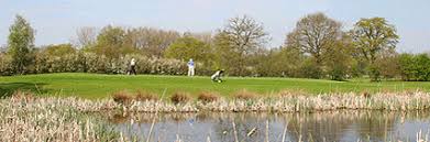 Image result for Hartley Wintney Golf Club Limited