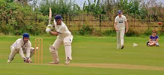 Image result for Notts Unity Casuals Cricket Club