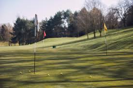 Image result for Knaresborough Golf Club