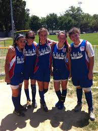 Image result for Hyde Netball Club