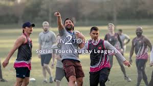 Image result for Clapham Common Touch Rugby